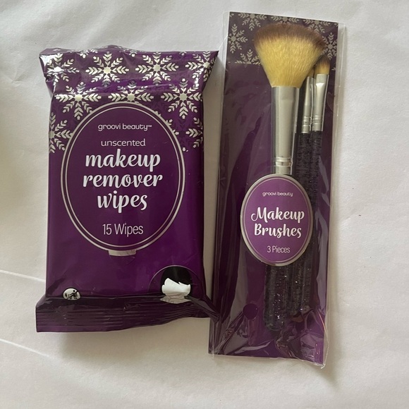 Beaty bundle of 3 items by groovi beauty - Picture 5 of 7